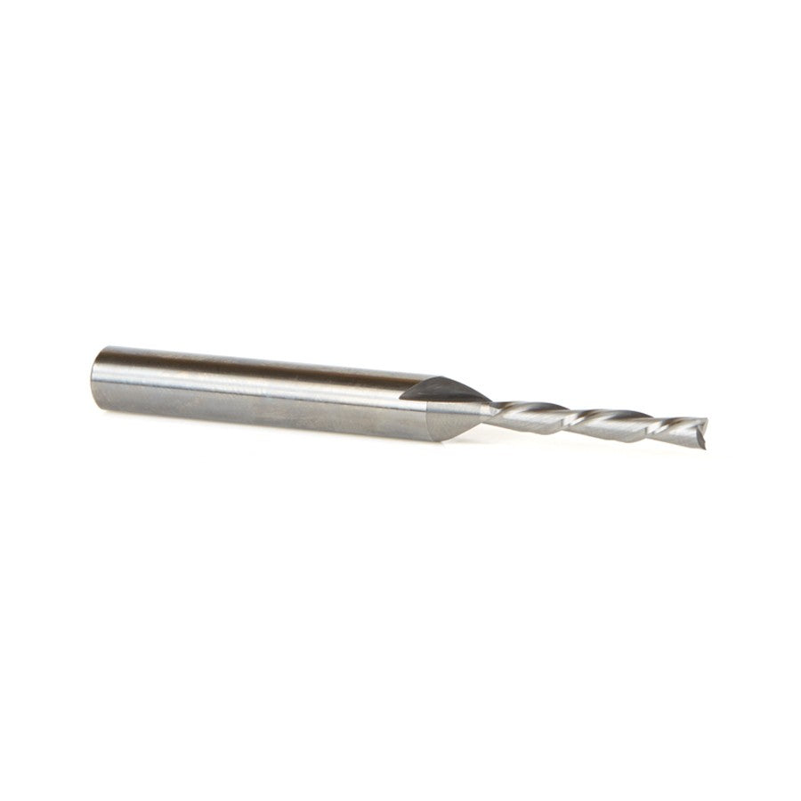 Amana Tool Solid Carbide Spiral 1/8 in Dia. 46225