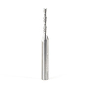 Amana Tool Solid Carbide Spiral 1/8 in Dia. 46225