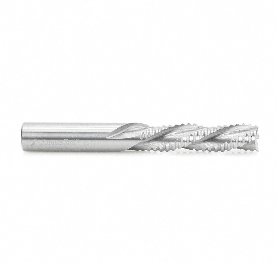Amana Tool SC Spiral 1/2 in Dia. Roughing 46226