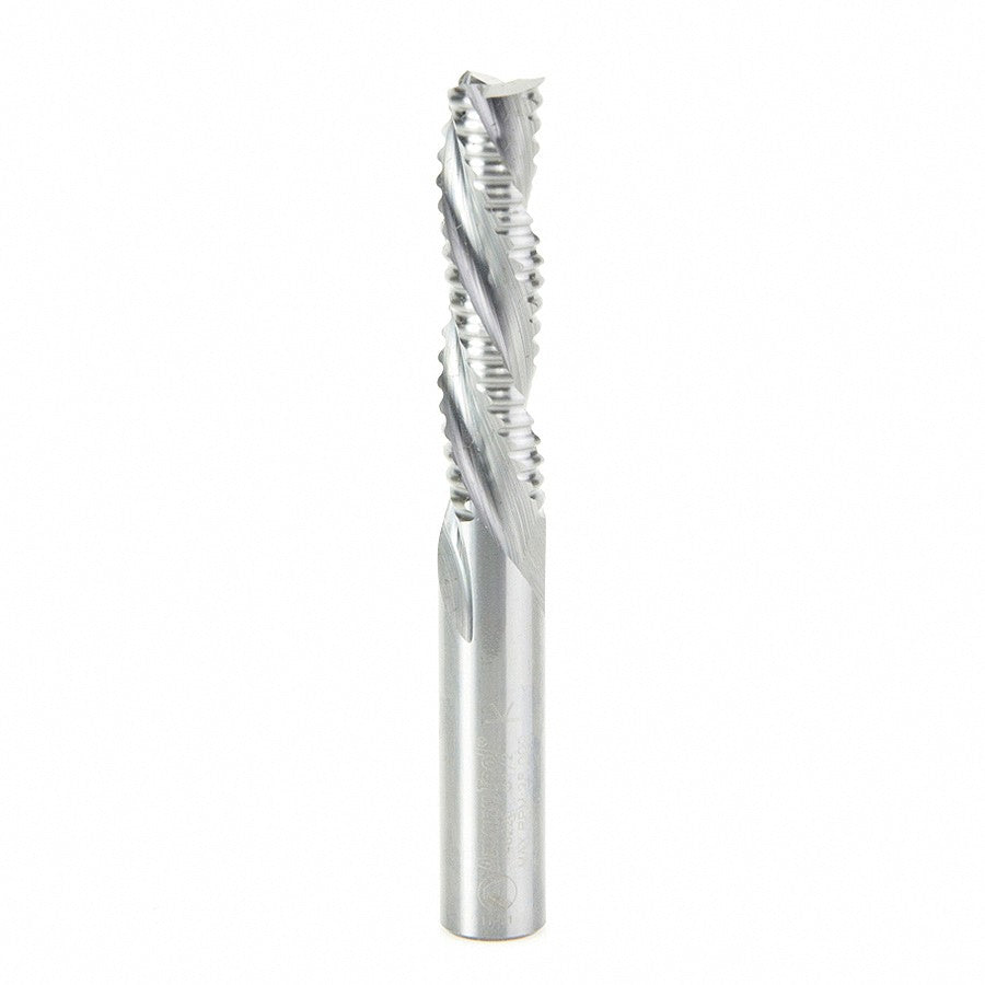 Amana Tool SC Spiral 1/2 in Dia. Roughing 46226