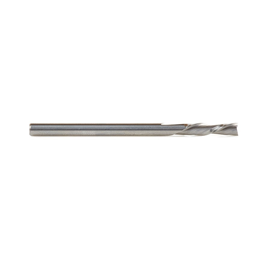 Amana Tool Solid Carbide Spiral 1/8 in Dia. 46227