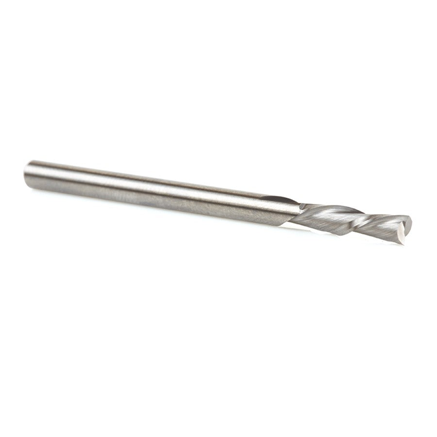 Amana Tool Solid Carbide Spiral 1/8 in Dia. 46227