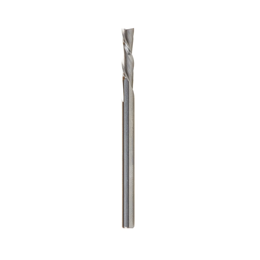 Amana Tool Solid Carbide Spiral 1/8 in Dia. 46227