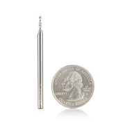 Amana Tool S.C Spiral 1/16 in Dia. Down-Cut 46237