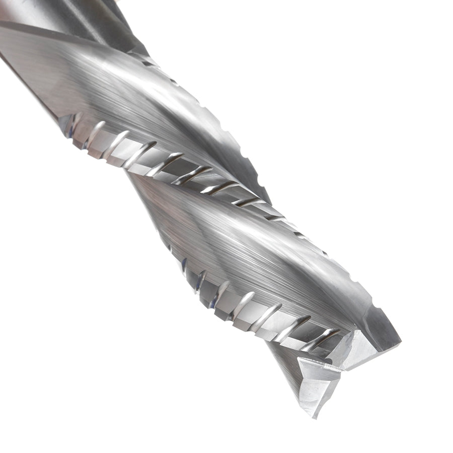 Amana Tool Solid Carbide Spiral 3/4 in Dia. 46238
