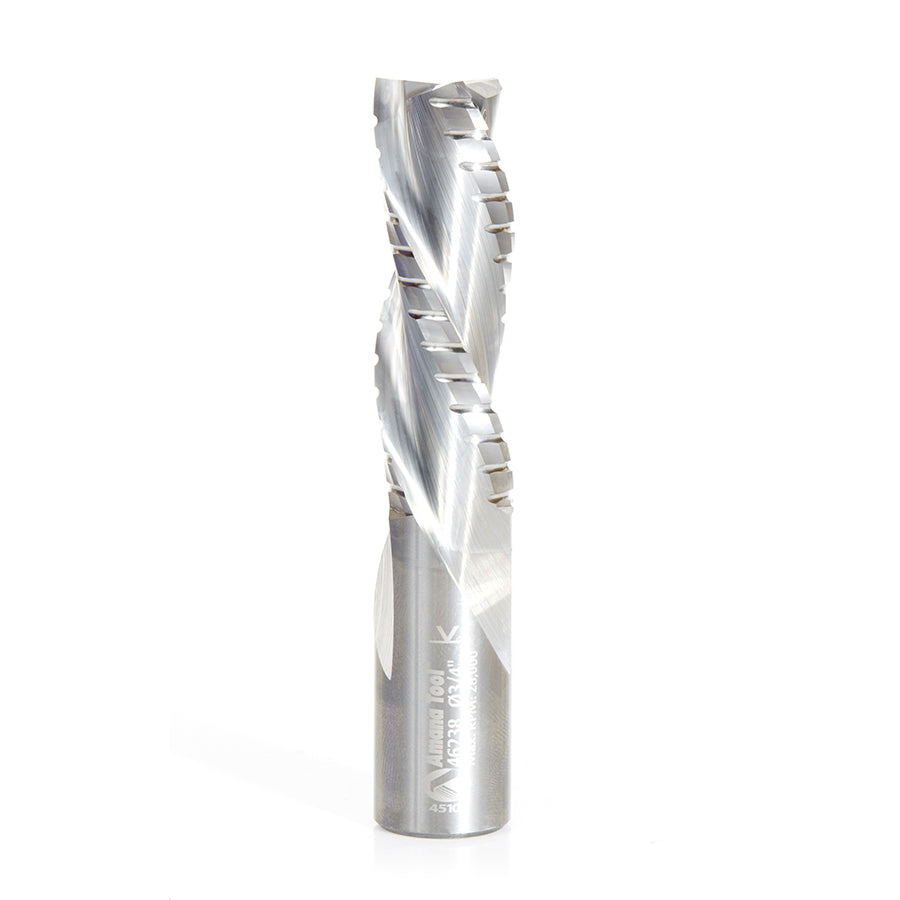 Amana Tool Solid Carbide Spiral 3/4 in Dia. 46238