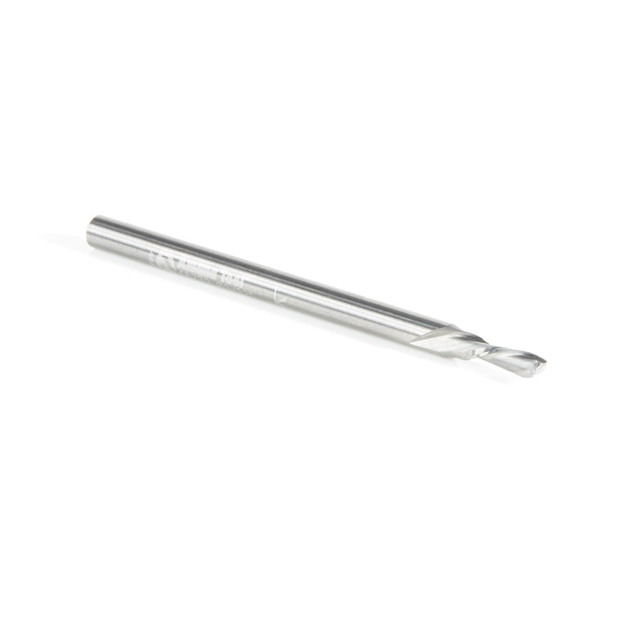 Amana Tool S.C Spiral 3/32 in Dia. Down-Cut 46239