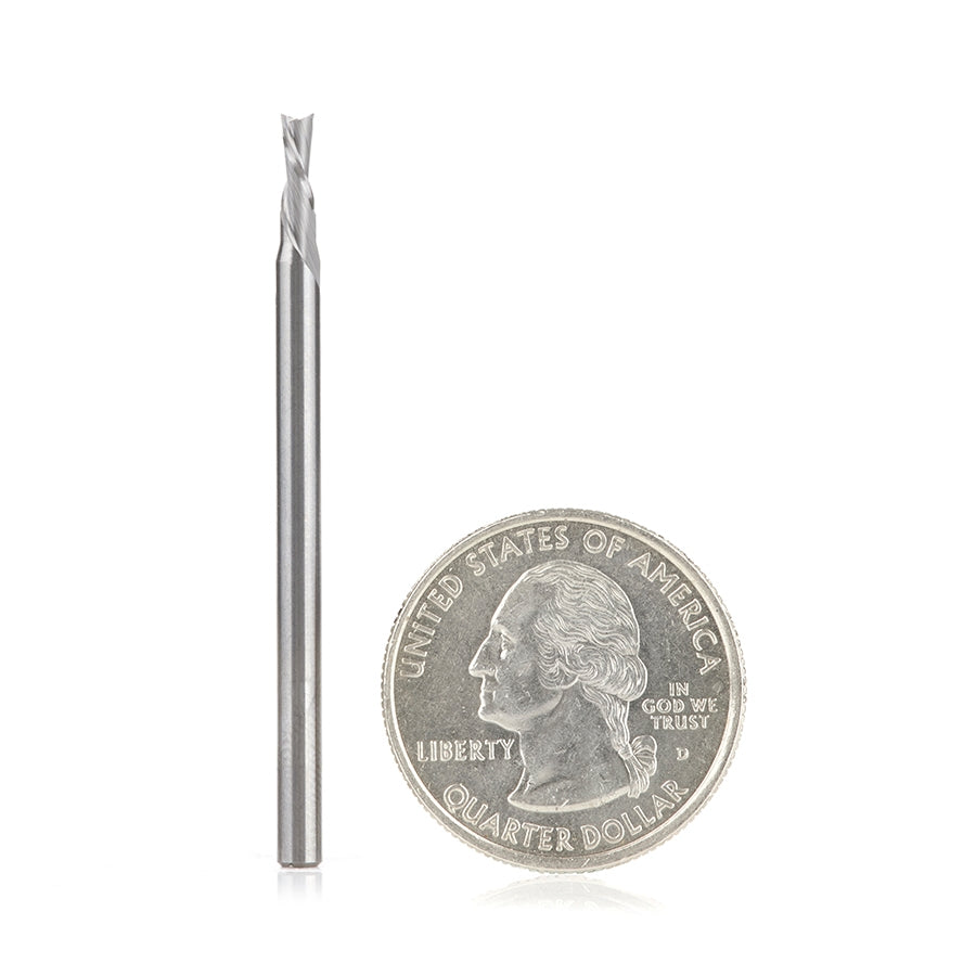 Amana Tool S.C Spiral 3/32 in Dia. Down-Cut 46239
