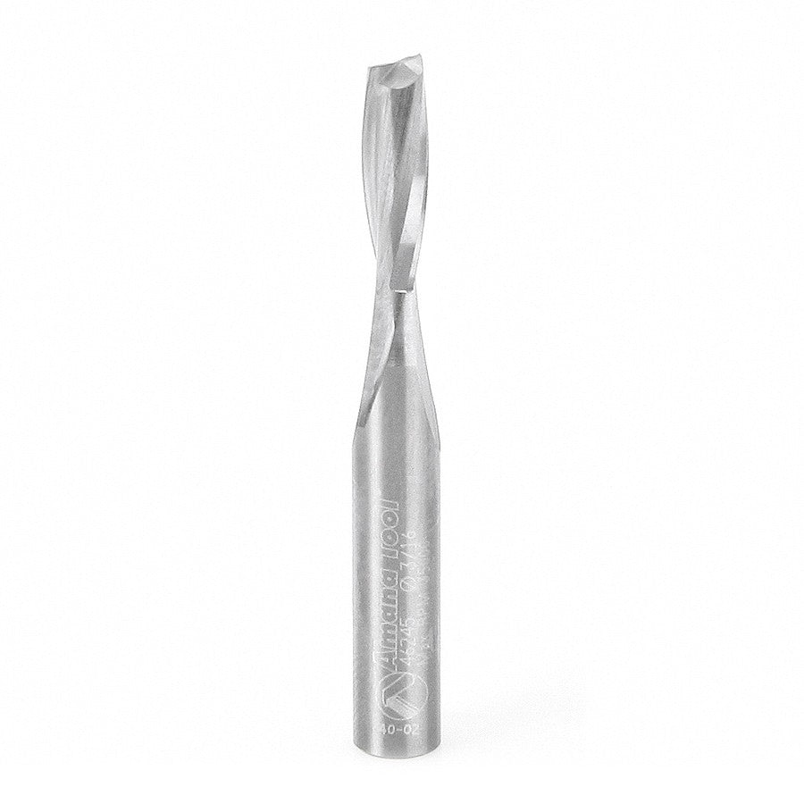 Amana Tool S.C.x Solid Wood 3/16 in Dia. 46245