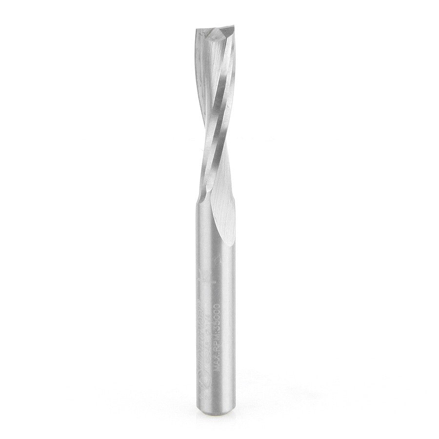 Amana Tool SC Up Spiral Wood 1/4 inx1x2-1/2 in 46248