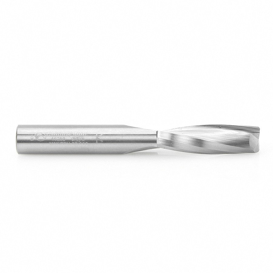 Amana Tool SC.Solid Wood 3/8 in Dia. x 3 in OL 46259