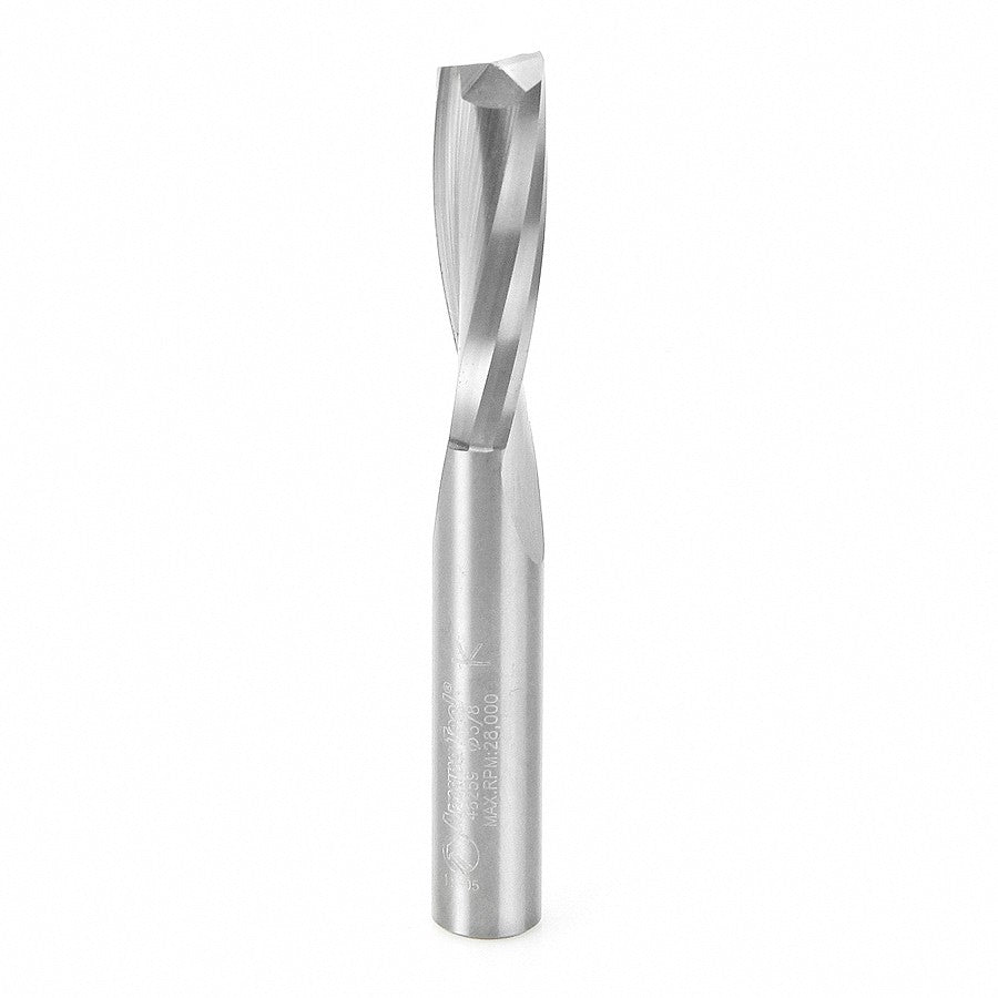 Amana Tool SC.Solid Wood 3/8 in Dia. x 3 in OL 46259