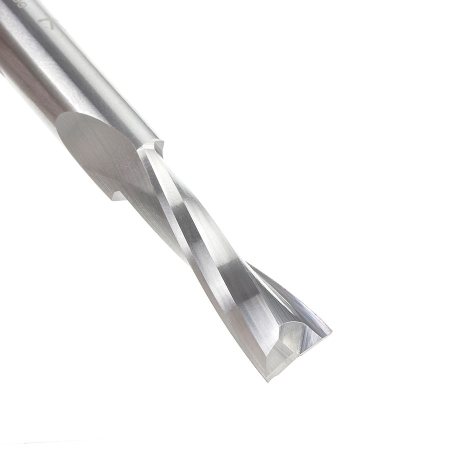 Amana Tool SC.Solid Wood 3/8 in Dia.x3-1/4 in OL 46259S