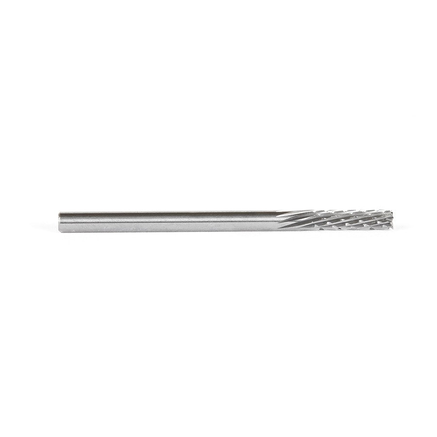 Amana Tool Carbon Graphite 1/8 in Dia. 46260