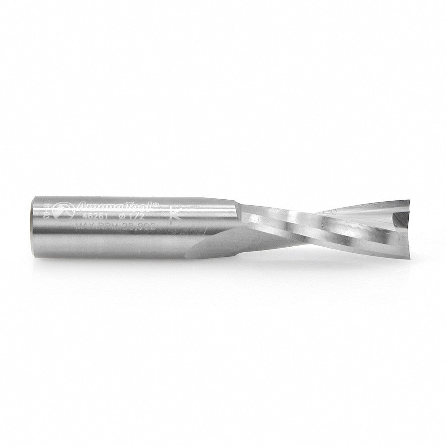 Amana Tool S.C.x Solid Wood 1/2 in Dia. 46261