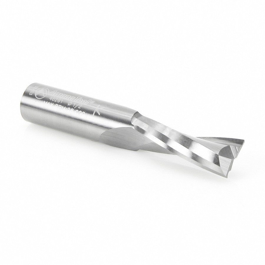 Amana Tool S.C.x Solid Wood 1/2 in Dia. 46261