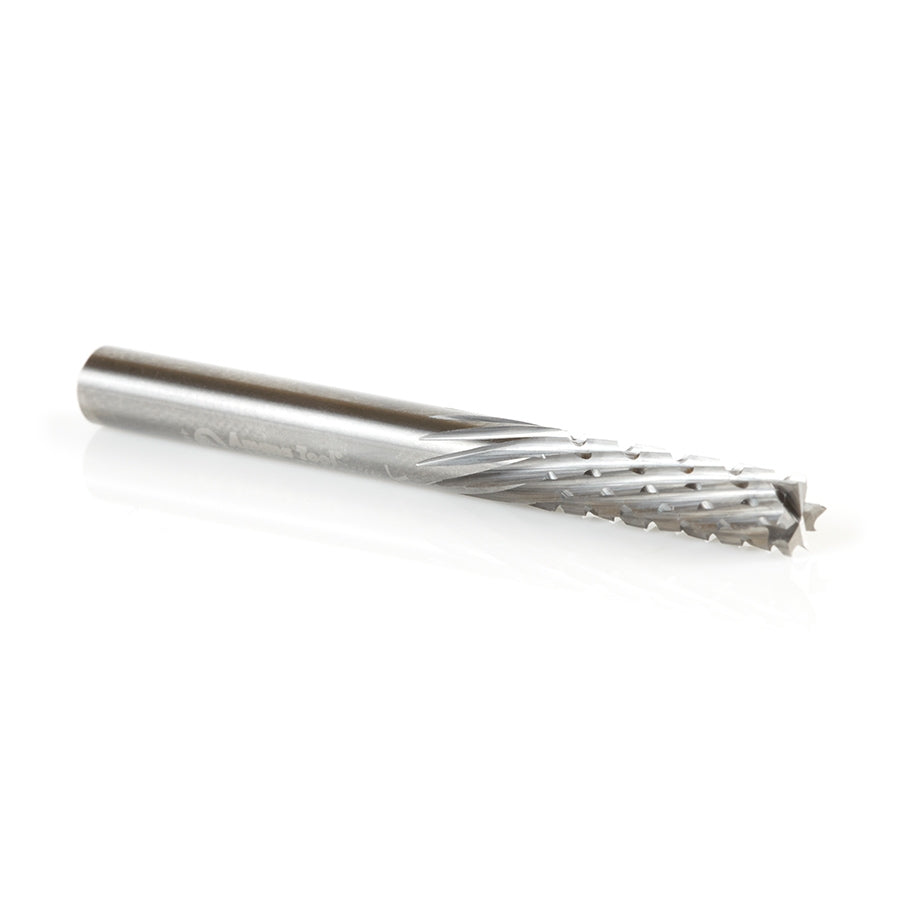 Amana Tool Carbon Graphite 3/16 in Dia. 46262