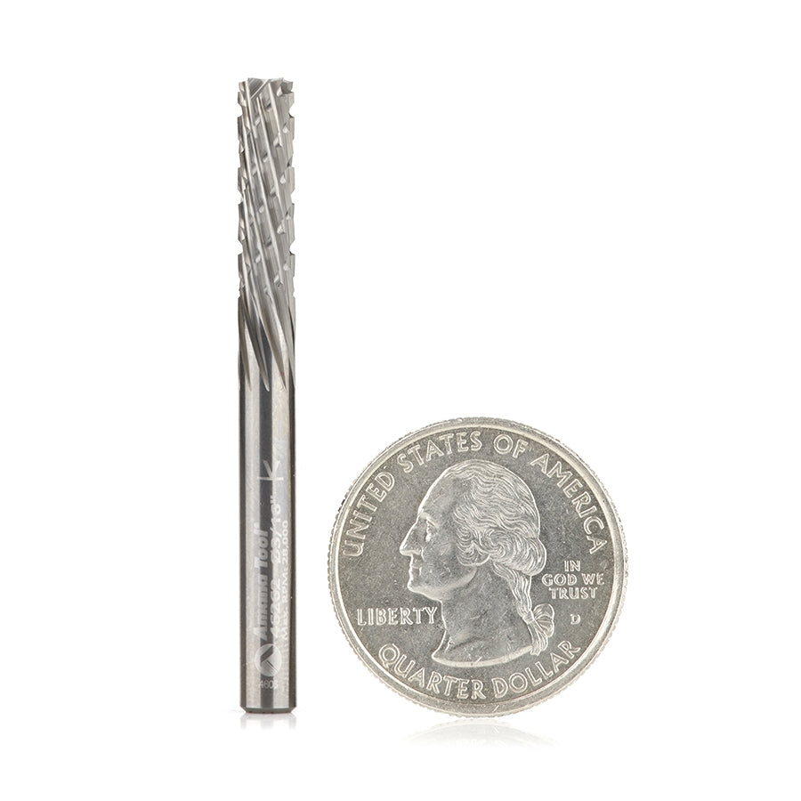 Amana Tool Carbon Graphite 3/16 in Dia. 46262