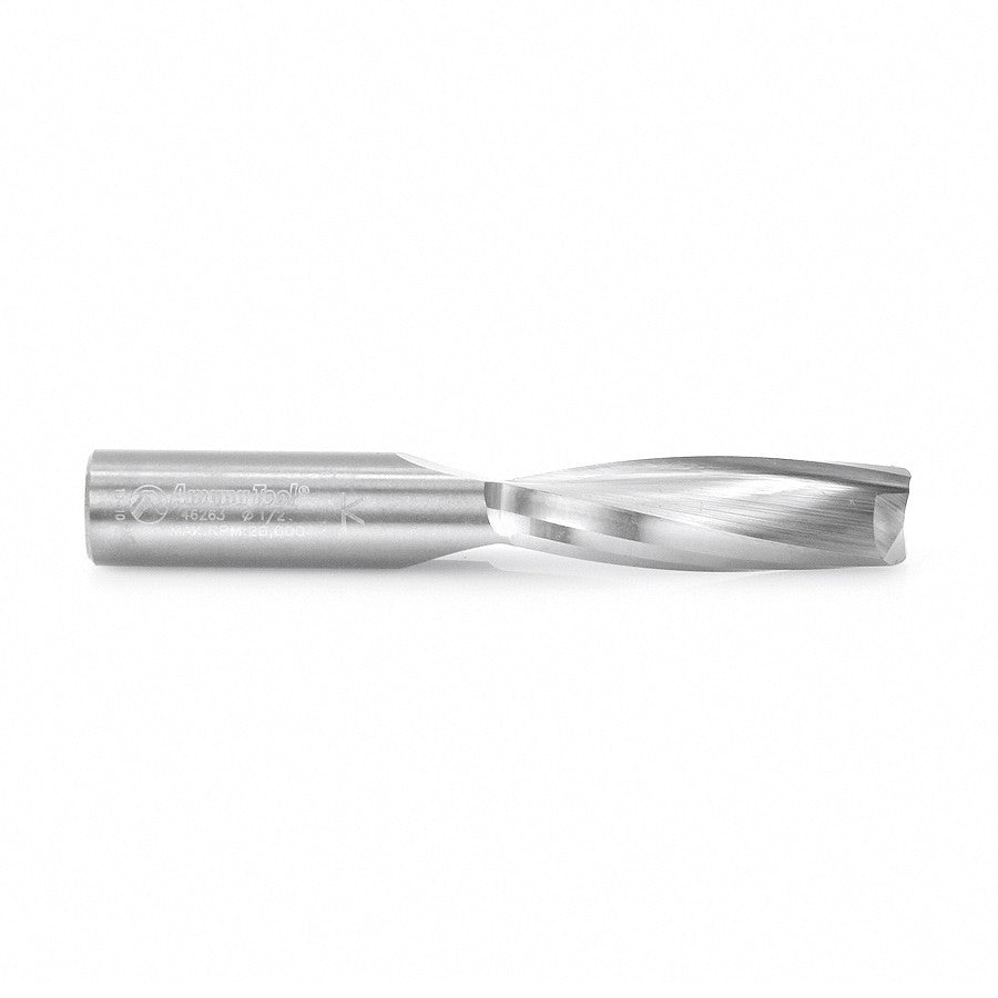 Amana Tool S.C.x Solid Wood 1/2 in Dia. 46263