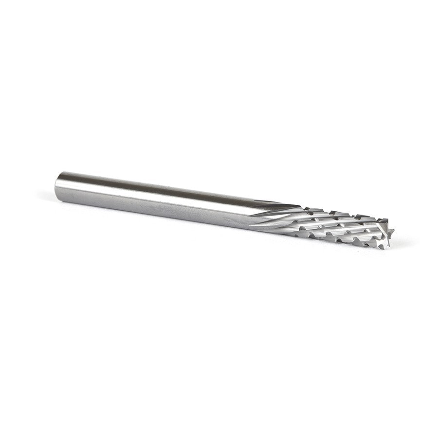 Amana Tool Carbon Graphite 1/4 in Dia. 46264
