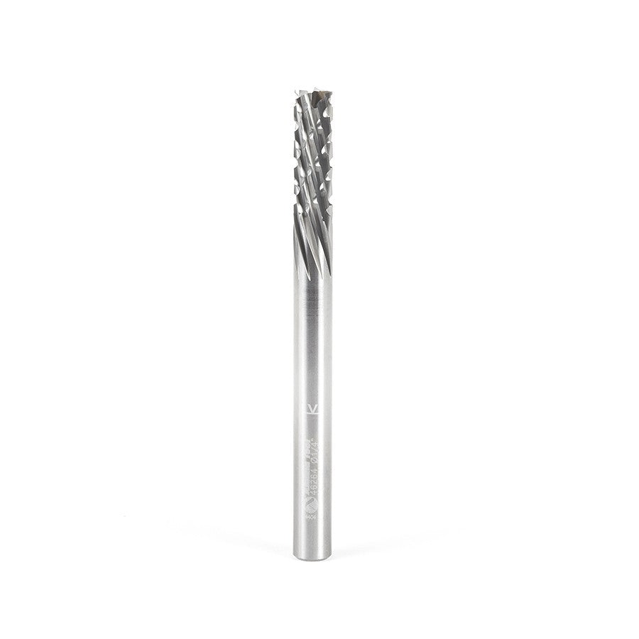 Amana Tool Carbon Graphite 1/4 in Dia. 46264