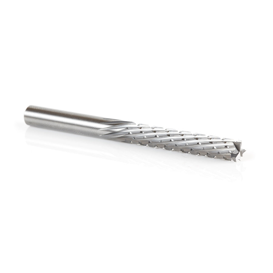 Amana Tool Carbon Graphite 1/4 in Dia. 46265