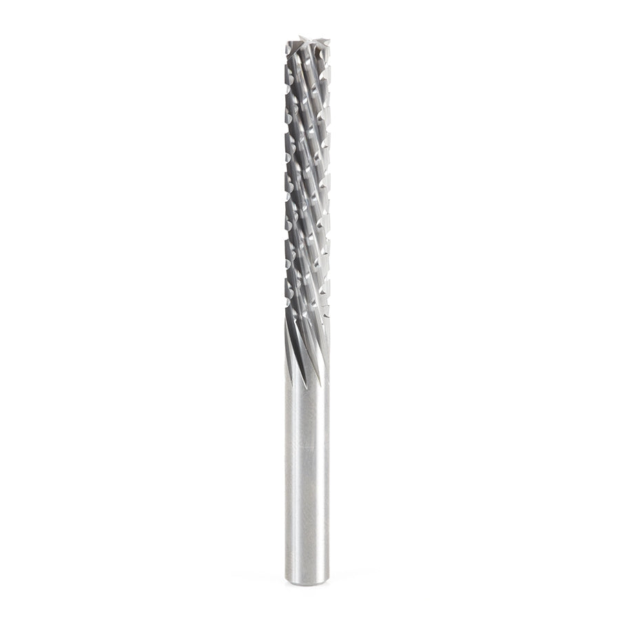 Amana Tool Carbon Graphite 1/4 in Dia. 46265