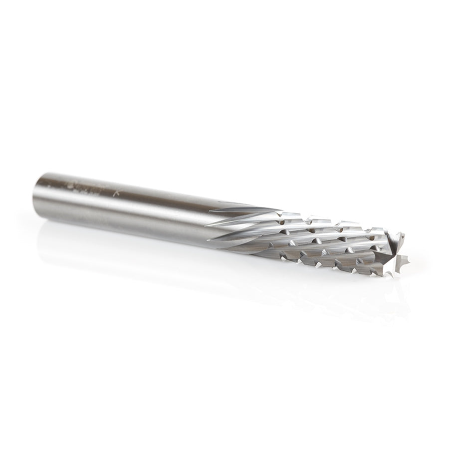 Amana Tool Carbon Graphite 3/8 in Dia. 46266