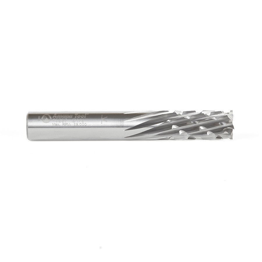Amana Tool Carbon Graphite 1/2 in Dia. 46267