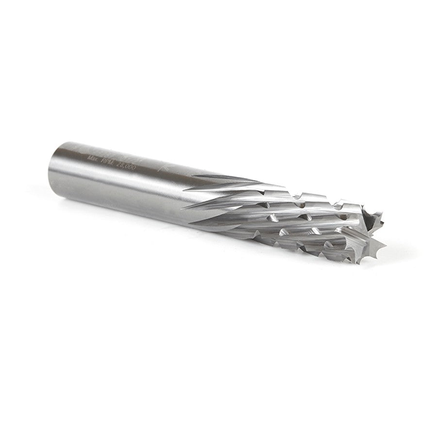 Amana Tool Carbon Graphite 1/2 in Dia. 46267