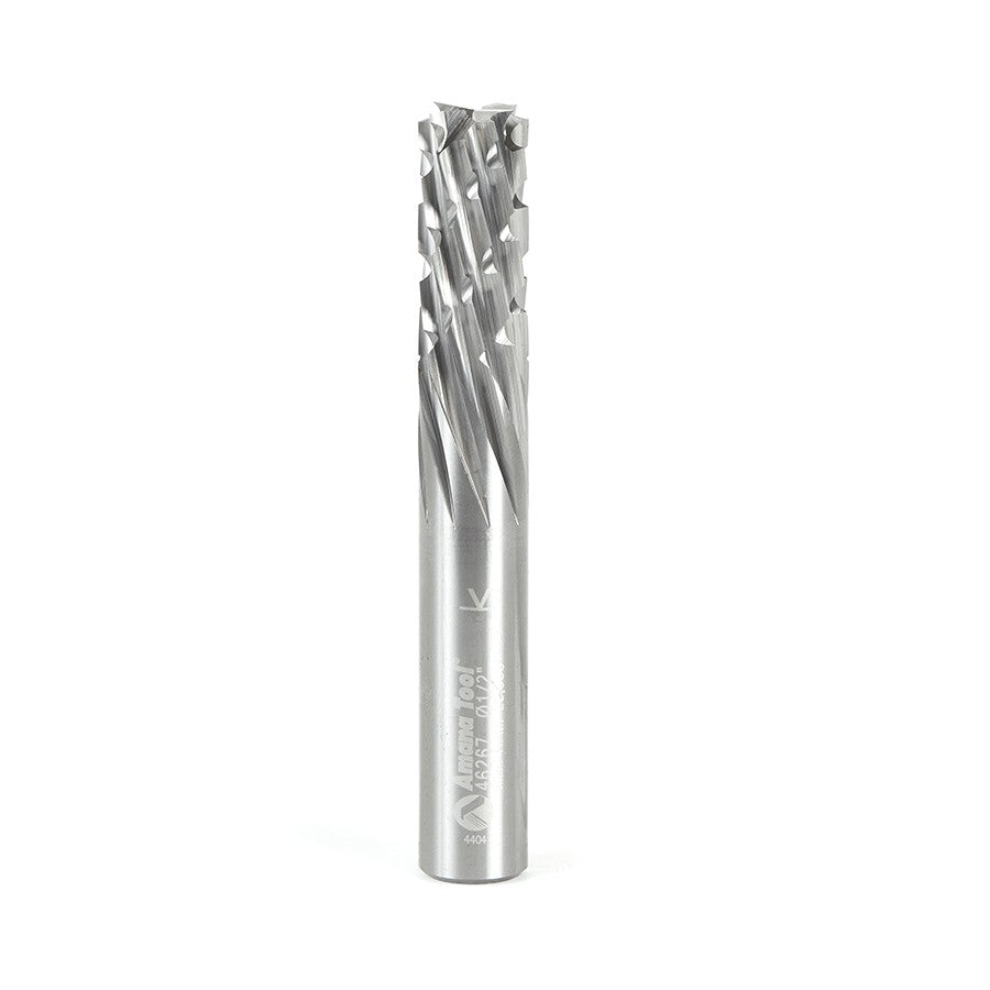 Amana Tool Carbon Graphite 1/2 in Dia. 46267