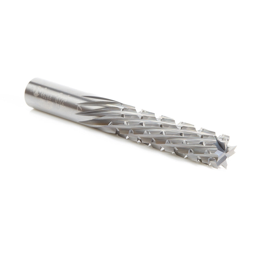 Amana Tool Carbon Graphite 1/2 in Dia. 46268