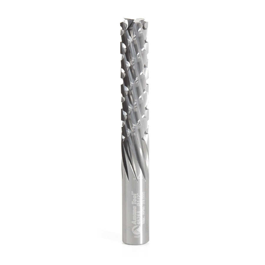 Amana Tool Carbon Graphite 1/2 in Dia. 46268