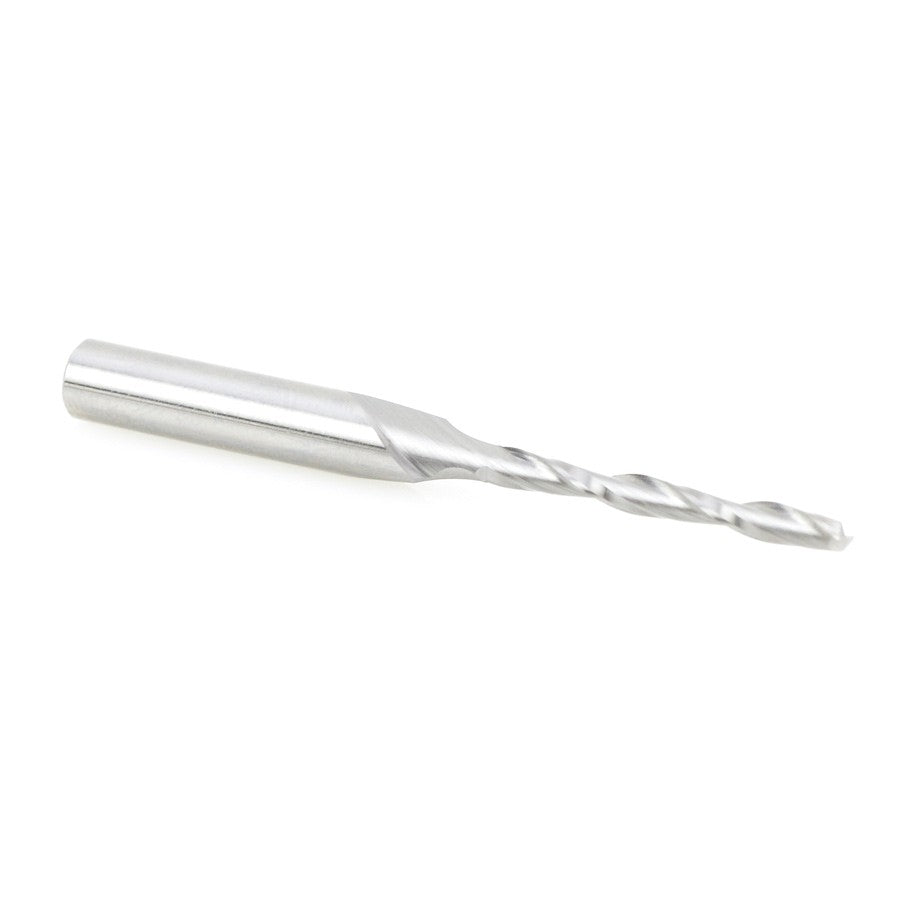 Amana Tool 1/8 SC Up-Cut Spiral Foam Bit 46270