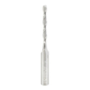 Amana Tool 1/8 SC Up-Cut Spiral Foam Bit 46270