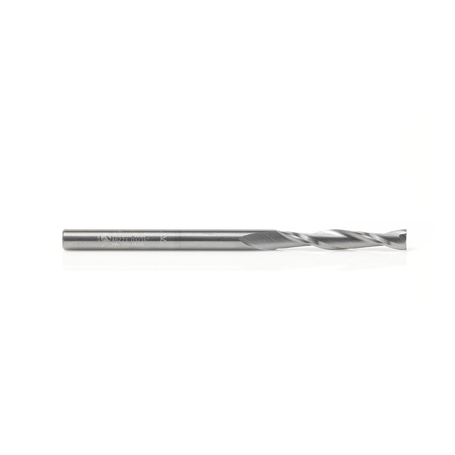 Amana Tool 3/16 SC Up-Cut Spiral Foam Bit 46271