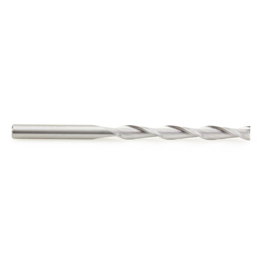 Amana Tool 1/4 in SC Up-Cut Spiral Foam Bit 46272