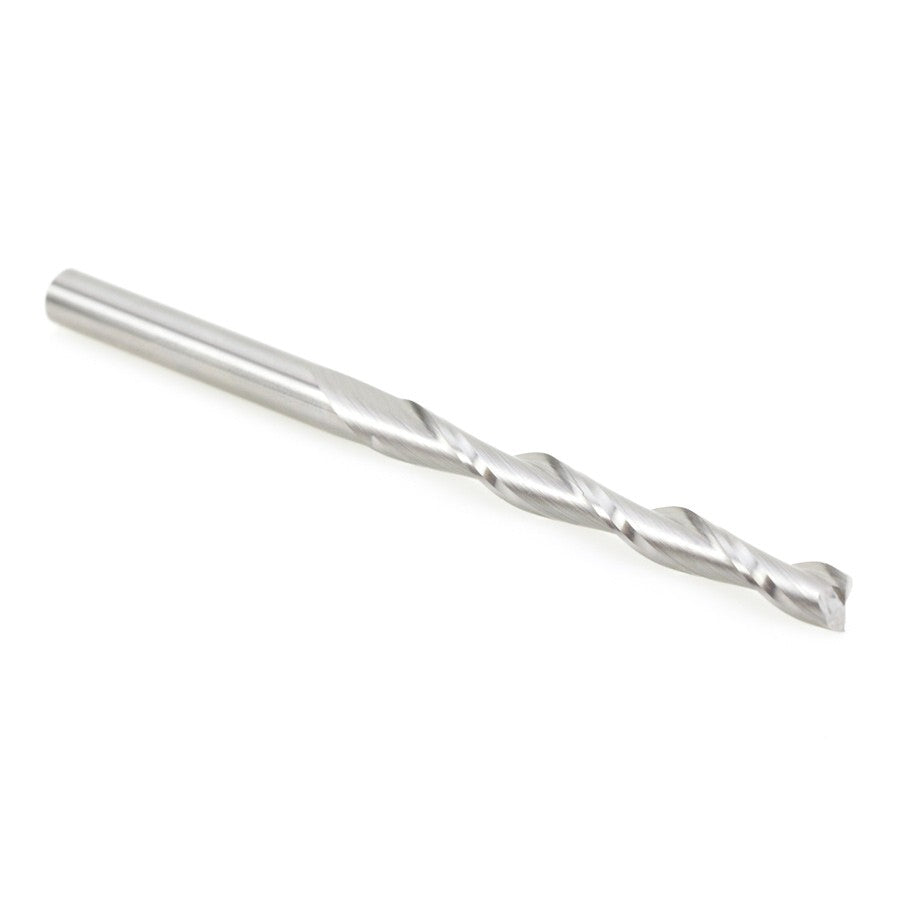 Amana Tool 1/4 in SC Up-Cut Spiral Foam Bit 46272