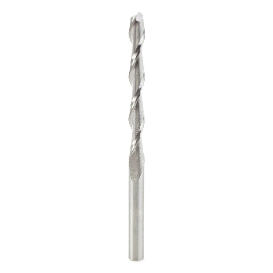 Amana Tool 1/4 in SC Up-Cut Spiral Foam Bit 46272