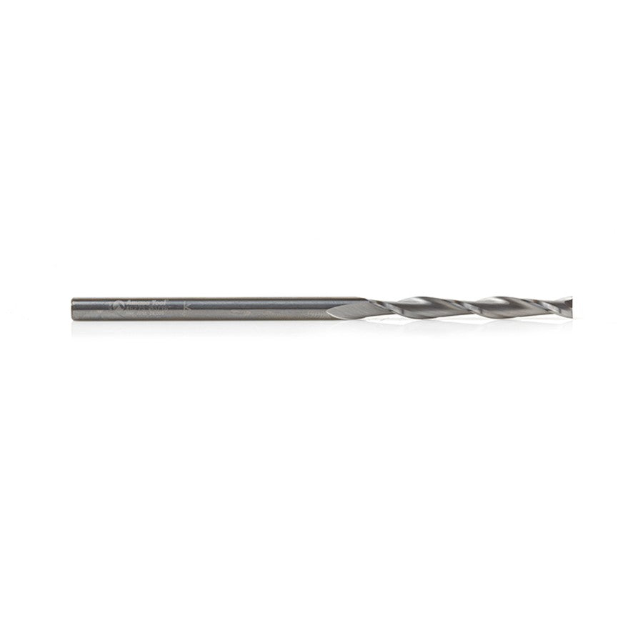 Amana Tool 3/16 SC Up-Cut Spiral Foam Bit 46273