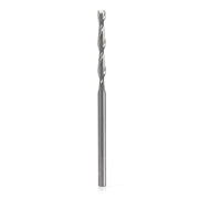 Amana Tool 3/16 SC Up-Cut Spiral Foam Bit 46273