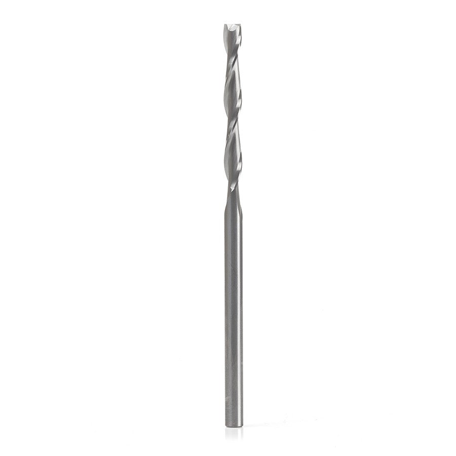 Amana Tool 3/16 SC Up-Cut Spiral Foam Bit 46273