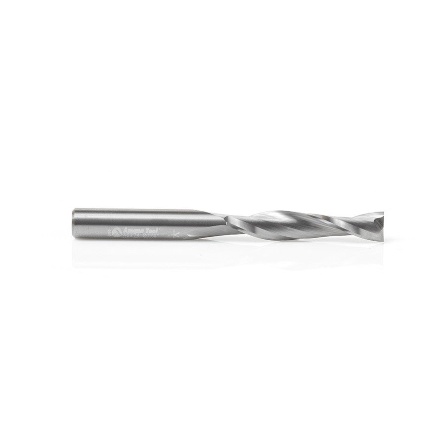 Amana Tool 1/4 in SC Up-Cut Spiral Foam Bit 46274