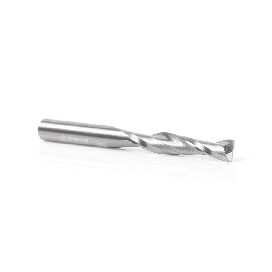 Amana Tool 1/4 in SC Up-Cut Spiral Foam Bit 46274