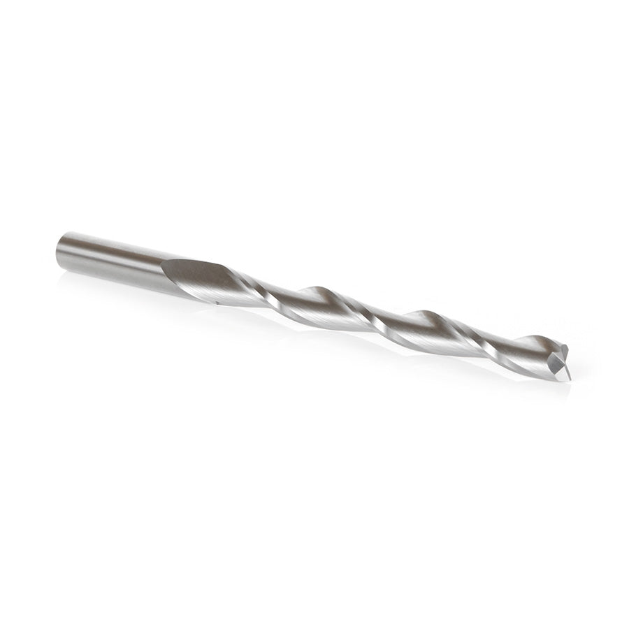 Amana Tool 3/8 SC Up-Cut Spiral Foam Bit 46277