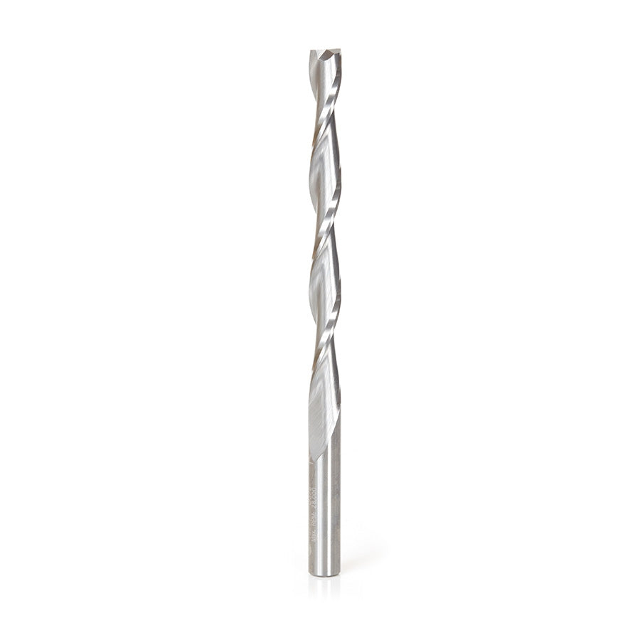 Amana Tool 3/8 SC Up-Cut Spiral Foam Bit 46277