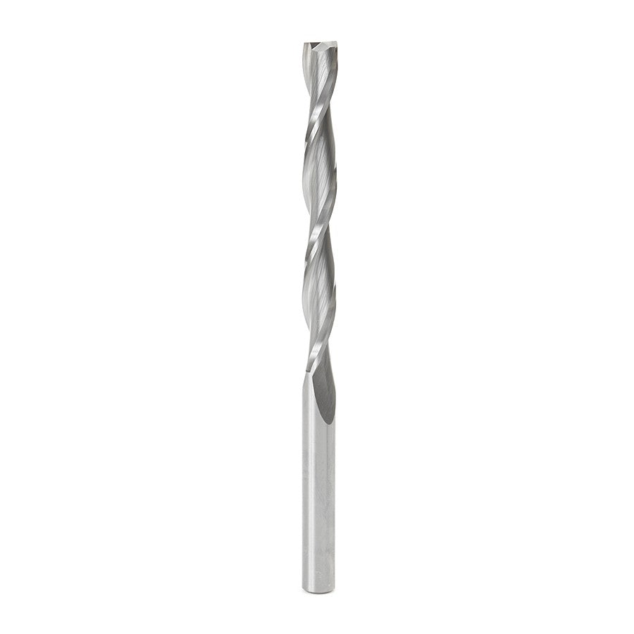 Amana Tool 3/8 SC Up-Cut Spiral Foam Bit 46278