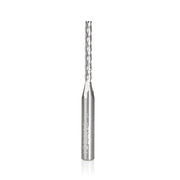 Amana Tool 1/8 Carving 3D Straight 46292-U