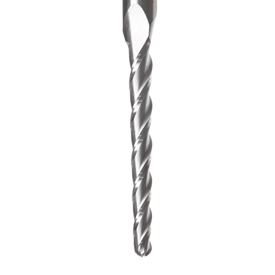 Amana Tool 1/8 Carving 3D Tapered Ball Nose 46284-U
