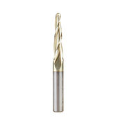 Amana Tool 1/8 Carving 3D Tapered Ball Nose 46286-S